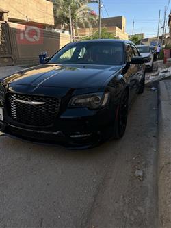 کرایسلەر 300